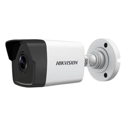 4 MP Fixed Bullet Network Camera