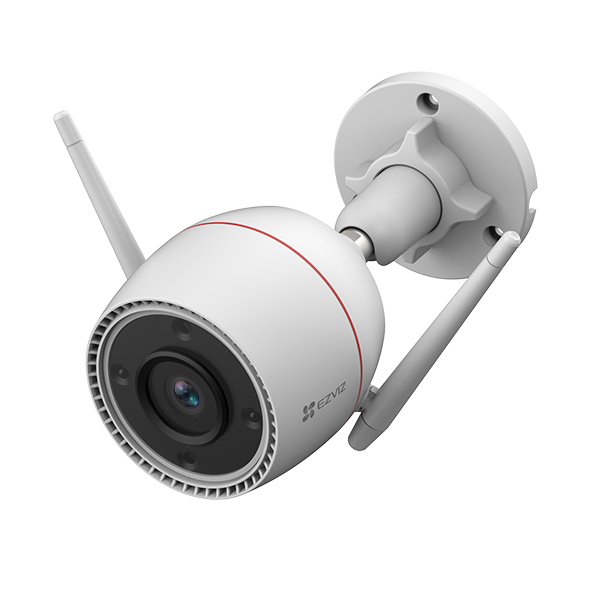 Ezviz H3C 3MP Security Camera - 2K