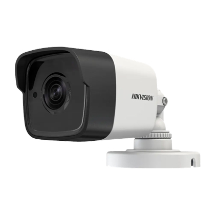 5 MP Fixed Mini Bullet Camera