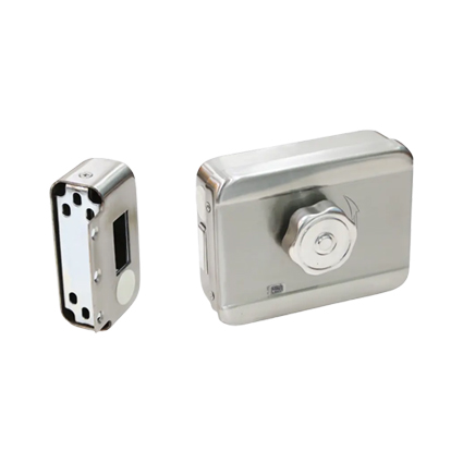 Pro Series Electric Motor Lock