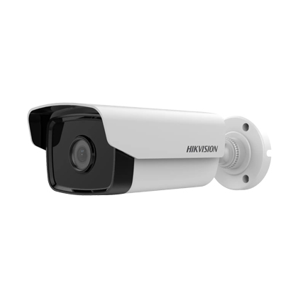 2 MP Fixed Bullet Network Camera