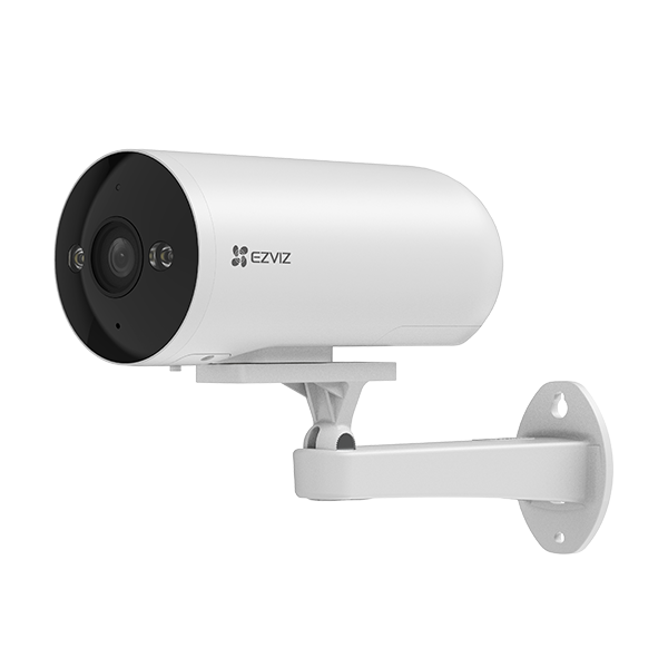 Ezviz H5 2K POE Camera | Color Night Vision