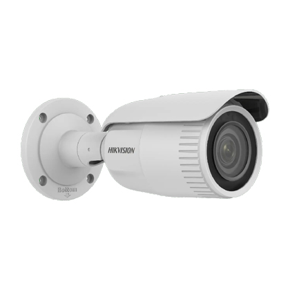 2 MP Varifocal Bullet Network Camera